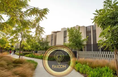 Villa - 5 Bedrooms - 3 Bathrooms for sale in Al Burouj Compound - El Shorouk Compounds - Shorouk City - Cairo