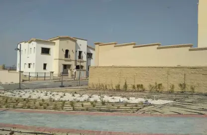 فيلا - 4 غرف نوم - 5 حمامات للبيع في ليفانا - اب تاون كايرو - المقطم - القاهرة