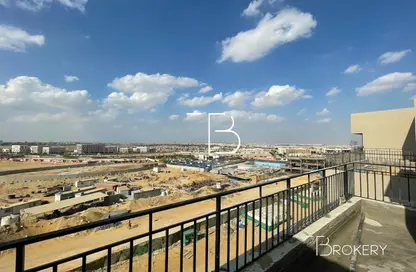 شقة - 3 غرف نوم - 3 حمامات للبيع في أو ويست - كمبوندات 6 أكتوبر - مدينة 6 أكتوبر - الجيزة