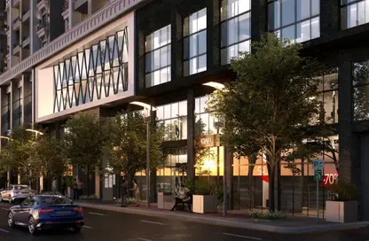 شقة - 2 غرف نوم - 2 حمامات للبيع في مروج - سموحة - حي شرق - الاسكندرية