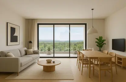 Apartment - 3 Bedrooms - 4 Bathrooms for sale in Zed East - 5th Settlement Compounds - The 5th Settlement - New Cairo City - Cairo