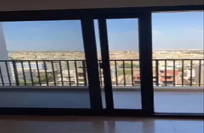 شقة - 2 غرف نوم - 2 حمامات للبيع في بارك سايد ريزيدنس - أبراج زيد - كمبوندات الشيخ زايد - الشيخ زايد - الجيزة
