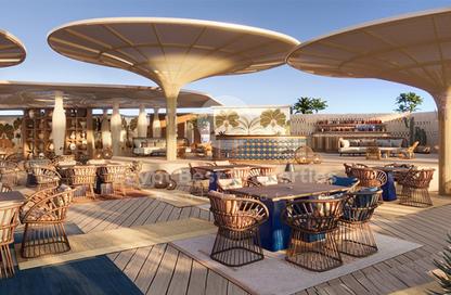 Villa - 5 Bedrooms - 4 Bathrooms for sale in Hacienda White - Sidi Abdel Rahman - North Coast