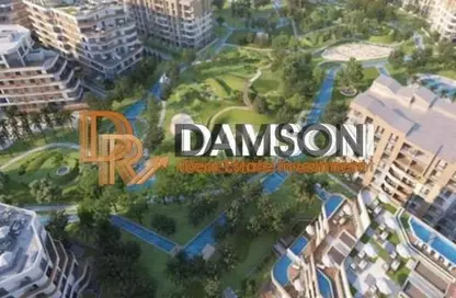 Apartment - 2 Bedrooms - 2 Bathrooms for sale in Bloomfields - Mostakbal City Compounds - Mostakbal City - Future City - Cairo