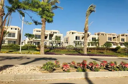 شقة - 4 غرف نوم - 4 حمامات للبيع في بالم هيلز نيو كايرو - كمبوندات التجمع الخامس - التجمع الخامس - مدينة القاهرة الجديدة - القاهرة