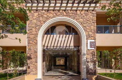 Apartment - 2 Bedrooms - 3 Bathrooms for sale in 90 Avenue - South Investors Area - New Cairo City - Cairo