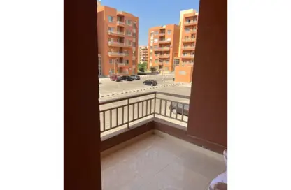 Apartment - 3 Bedrooms - 2 Bathrooms for rent in Wesal City - El Shorouk Compounds - Shorouk City - Cairo