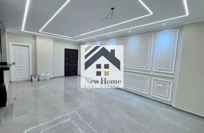 Apartment - 3 Bedrooms - 2 Bathrooms for sale in Sephora Heights - 5th Settlement Compounds - The 5th Settlement - New Cairo City - Cairo
