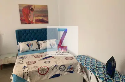 شاليه - 2 غرف نوم - 2 حمامات للايجار في أمواج - سيدي عبد الرحمن - الساحل الشمالي
