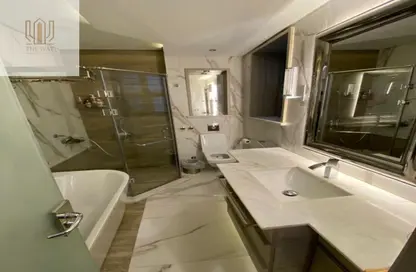 Penthouse - 4 Bedrooms - 4 Bathrooms for sale in Allegria - Sheikh Zayed Compounds - Sheikh Zayed City - Giza