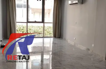 شقة - 2 غرف نوم - 2 حمامات للايجار في وان جولدن سكوير مول - التجمع الخامس - مدينة القاهرة الجديدة - القاهرة