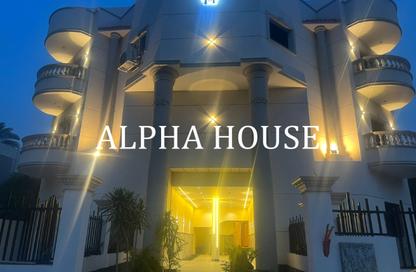 Apartment - 3 Bedrooms - 2 Bathrooms for sale in Al Obour Road - Obour Market - Obour City - Qalyubia