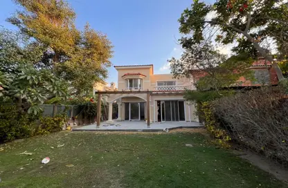 Twin House - 4 Bedrooms - 4 Bathrooms for rent in Palm Hills Golf Views - Cairo Alexandria Desert Road - 6 October City - Giza Twin House - 4 Bedrooms - 4 Bathrooms for rent in Palm Hills Golf Views - Cairo Alexandria Desert Road - 6 October City - Giza