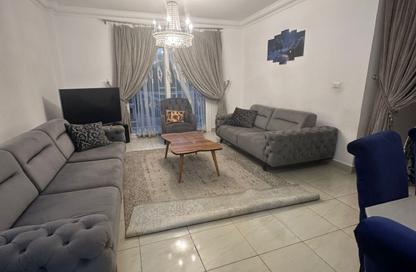 Apartment - 3 Bedrooms - 2 Bathrooms for rent in Madinaty - Cairo