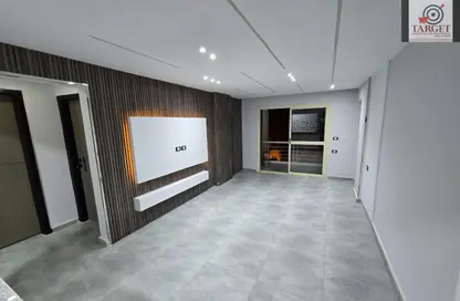 شقة - 2 غرف نوم - 1 حمام للبيع في نيو اكتوبر سيتي كومباوندز - مدينة أكتوبر الجديدة - مدينة 6 أكتوبر - الجيزة