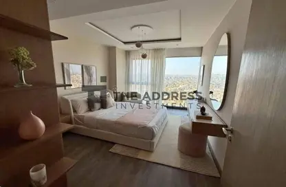 Apartment - 2 Bedrooms - 2 Bathrooms for sale in Badya Palm Hills - 6 October Compounds - 6 October City - Giza