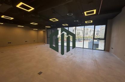 Office Space - Studio - 1 Bathroom for rent in Hyde Park - 5th Settlement Compounds - The 5th Settlement - New Cairo City - Cairo