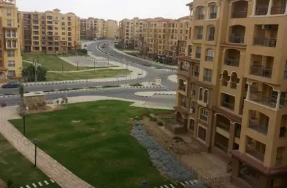 Apartment - 2 Bedrooms - 1 Bathroom for rent in Madinaty - Cairo