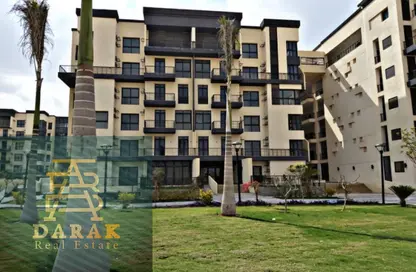 Apartment - 3 Bedrooms - 2 Bathrooms for rent in Madinaty - Cairo