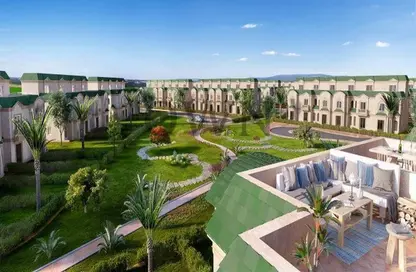 Apartment - 4 Bedrooms - 3 Bathrooms for sale in L'avenir - Mostakbal City Compounds - Mostakbal City - Future City - Cairo