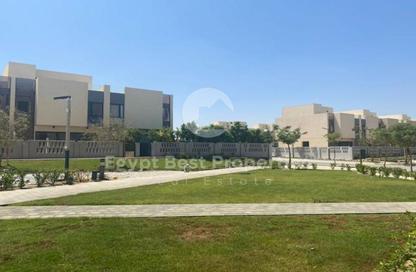 منزل مزدوج - 4 غرف نوم - 4 حمامات للبيع في مدينتي - القاهرة