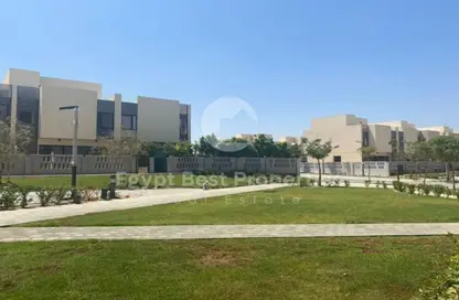 Twin House - 4 Bedrooms - 4 Bathrooms for sale in Madinaty - Cairo