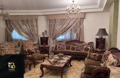 شقة - 3 غرف نوم - 2 حمامات للبيع في النرجس الجديدة - مدينة القاهرة الجديدة - القاهرة