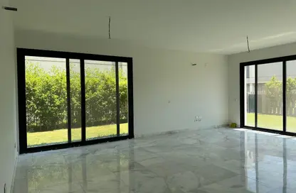 Apartment - 3 Bedrooms - 2 Bathrooms for sale in Palm Hills New Cairo - 5th Settlement Compounds - The 5th Settlement - New Cairo City - Cairo