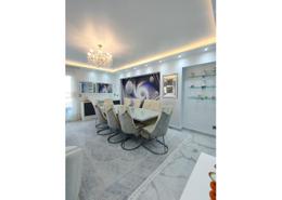Apartment - 4 bedrooms - 3 bathrooms for للبيع in Al Geish Road - Laurent - Hay Sharq - Alexandria