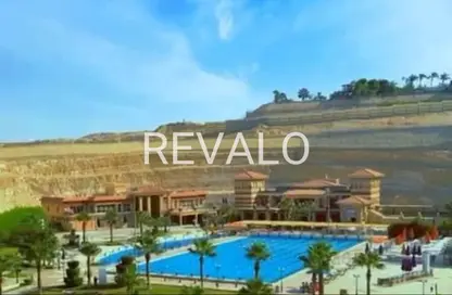 Apartment - 3 Bedrooms - 2 Bathrooms for rent in Al Khamayel city - Sheikh Zayed Compounds - Sheikh Zayed City - Giza