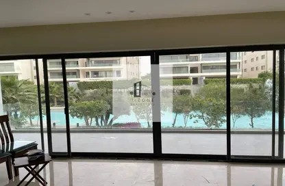 Apartment - 3 Bedrooms - 3 Bathrooms for rent in Lake View Residence - 5th Settlement Compounds - The 5th Settlement - New Cairo City - Cairo