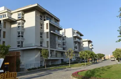 Apartment - 3 Bedrooms - 3 Bathrooms for sale in Mountain View iCity - 5th Settlement Compounds - The 5th Settlement - New Cairo City - Cairo Apartment - 3 Bedrooms - 3 Bathrooms for sale in Mountain View iCity - 5th Settlement Compounds - The 5th Settlement - New Cairo City - Cairo