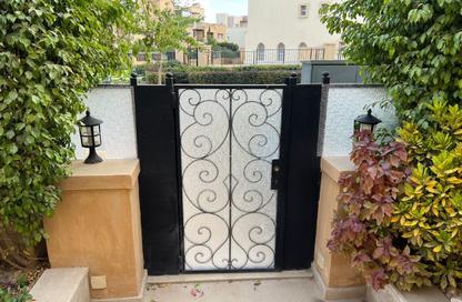 Twin House - 4 Bedrooms - 3 Bathrooms for sale in Mivida - 5th Settlement Compounds - The 5th Settlement - New Cairo City - Cairo