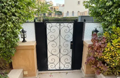 Twin House - 4 Bedrooms - 3 Bathrooms for sale in Mivida - 5th Settlement Compounds - The 5th Settlement - New Cairo City - Cairo