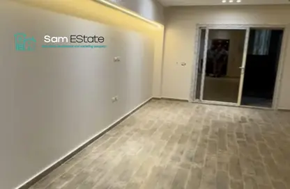 Apartment - 3 Bedrooms - 2 Bathrooms for sale in 5th Settlement Compounds - The 5th Settlement - New Cairo City - Cairo