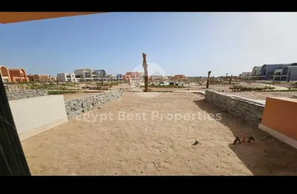 Apartment - 1 Bedroom - 1 Bathroom for sale in Kamaran - El Gouna - Hurghada - Red Sea