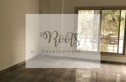 Apartment - 2 Bedrooms - 1 Bathroom for sale in Jannat October - 6 October Compounds - 6 October City - Giza
