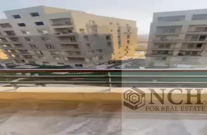 شقة - 3 غرف نوم - 2 حمامات للايجار في سكوير - كمبوندات التجمع الخامس - التجمع الخامس - مدينة القاهرة الجديدة - القاهرة