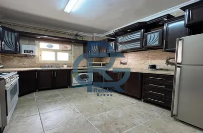 Penthouse - 3 Bedrooms - 2 Bathrooms for rent in El Yasmeen 2 - El Yasmeen - New Cairo City - Cairo
