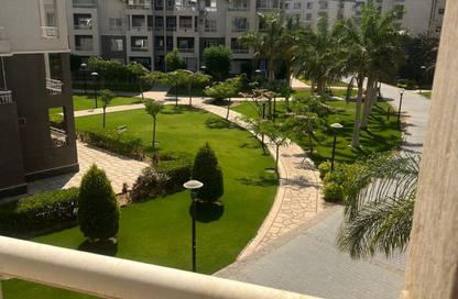 Apartment - 3 Bedrooms - 3 Bathrooms for sale in Madinaty - Cairo