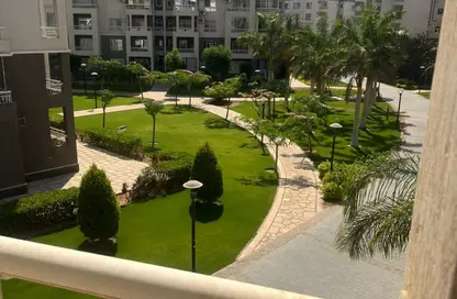 Apartment - 3 Bedrooms - 3 Bathrooms for sale in Madinaty - Cairo