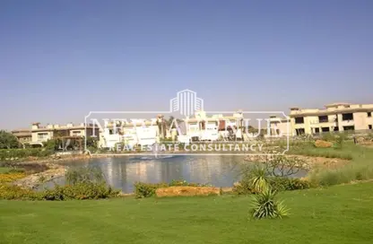 Villa - 5 Bedrooms - 6 Bathrooms for sale in Katameya Heights - El Katameya Compounds - El Katameya - New Cairo City - Cairo