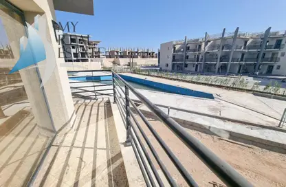 Apartment - 2 Bedrooms - 1 Bathroom for sale in Sahl Hasheesh Resort - Sahl Hasheesh - Hurghada - Red Sea