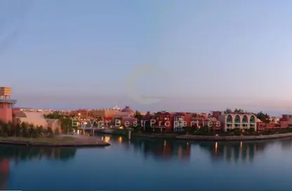 فيلا - 3 غرف نوم - 6 حمامات للبيع في نورث باي - الجونة - الغردقة - محافظة البحر الاحمر