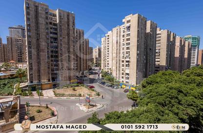 Apartment - 3 Bedrooms - 2 Bathrooms for sale in Mostafa Kamel Tunnel - Mustafa Kamel - Hay Sharq - Alexandria