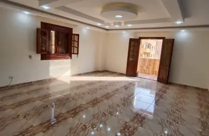 Apartment - 2 Bedrooms - 1 Bathroom for sale in Obour City - Qalyubia