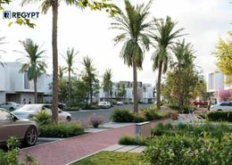 Townhouse - 4 bedrooms - 3 bathrooms for للبيع in Zed East - 5th Settlement Compounds - The 5th Settlement - New Cairo City - Cairo Townhouse - 4 bedrooms - 3 bathrooms for للبيع in Zed East - 5th Settlement Compounds - The 5th Settlement - New Cairo City - Cairo