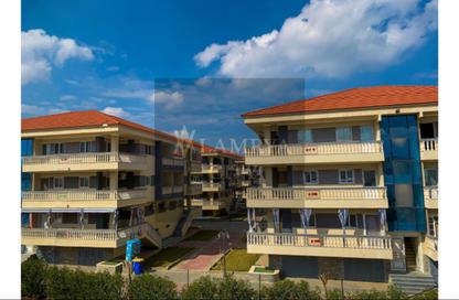 Apartment - 3 Bedrooms - 2 Bathrooms for sale in Sunset 3 - Ras El Bar - Ras El Bar - Demyat