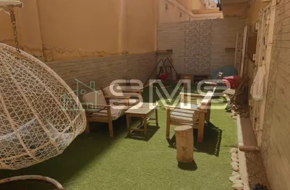 دوبلكس - 2 غرف نوم - 2 حمامات للبيع في عمارات النرجس - النرجس - مدينة القاهرة الجديدة - القاهرة