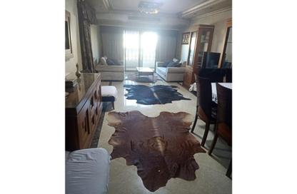 Apartment - 3 Bedrooms - 3 Bathrooms for sale in Africa   Emtedad Moustafa Al Nahas - 9th Zone - Nasr City - Cairo